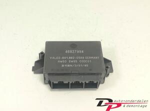 Control unit for parking support FIAT CROMA (194_)