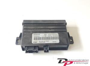 Control unit for parking support CITROËN C4 PICASSO I MPV (UD_), CITROËN C4 GRAND PICASSO I (UA_)