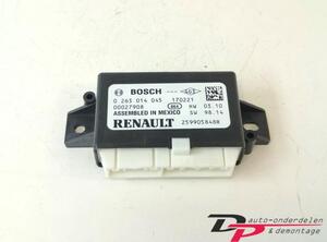 
Steuergerät Einparkhilfe Renault Clio Grandtour IV R 259905848R P21433903
