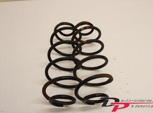 Coil Spring PEUGEOT 207 (WA, WC)