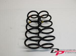 Coil Spring TOYOTA IQ (J1)