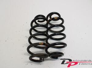 Coil Spring SMART Fortwo Coupe (451)