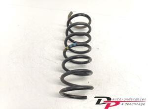 Coil Spring FORD C-Max (DM2), FORD Focus C-Max (--)