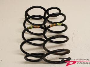 Coil Spring FIAT Grande Punto (199), FIAT Punto (199), FIAT Punto Evo (199)