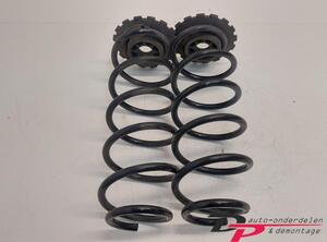 Coil Spring MERCEDES-BENZ A-Klasse (W169)