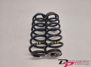 Coil Spring PEUGEOT 308 SW I (4E, 4H)