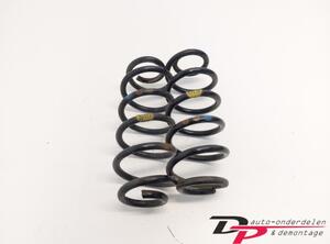 Coil Spring AUDI TT Roadster (8J9)