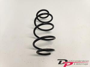 Coil Spring MERCEDES-BENZ A-Klasse (W176)