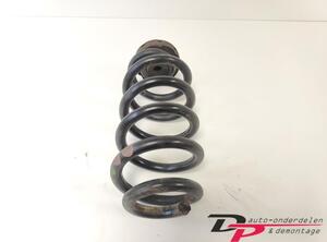 Coil Spring AUDI A6 (4F2, C6)