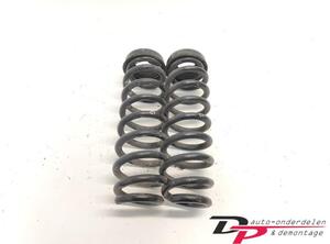 Coil Spring BMW 1 (E87), BMW 1 (E81), BMW 1 Coupe (E82)