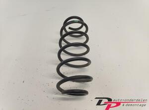 Coil Spring CITROËN C1 II (PA_, PS_)