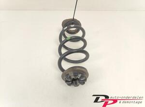 Coil Spring NISSAN X-TRAIL (T32_)