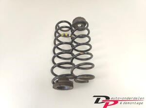 Coil Spring VW POLO (6R1, 6C1), VW POLO Van (6R)