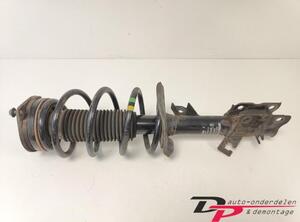 Federbein links vorne Nissan Qashqai J10 54303BR00B P20436012