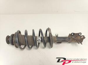 Federbein links vorne Chevrolet Aveo Schrägheck T200, T250 96980826 P21217502