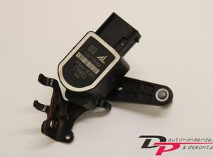 Ride Height Control Hydraulic Pump CITROËN DS5 (--), DS DS5 (KF)