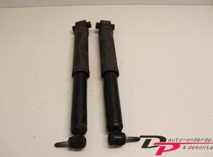 Shock Absorber RENAULT Megane III Schrägheck (B3, BZ0/1)