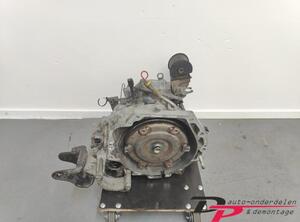 Automatic Transmission SUZUKI SWIFT III (MZ, EZ)