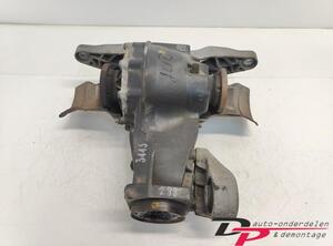 Rear Axle Gearbox / Differential AUDI A6 (4F2, C6)