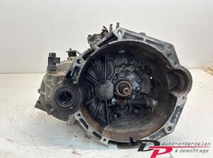 Schaltgetriebe Kia Picanto TA MB1772 P20726819