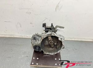 Manual Transmission VW POLO (6R1, 6C1), VW POLO Van (6R)