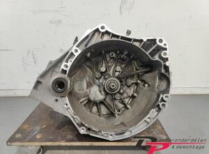 Manual Transmission NISSAN X-TRAIL (T32_)