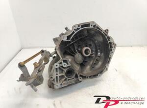 Manual Transmission OPEL CORSA D (S07)