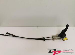 Transmission Shift Lever HONDA Jazz II (GD, GE2, GE3)