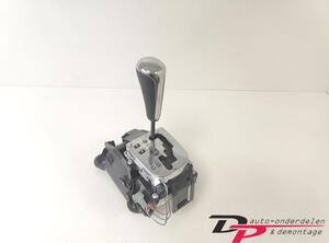 Transmission Shift Lever PEUGEOT 208 I (CA, CC)