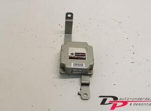 Automatic Transmission Control Unit NISSAN Murano I (Z50)