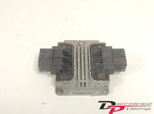 Control unit for automatic gearbox FIAT CROMA (194_)