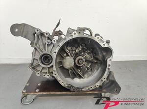 Transfer Case CITROËN C-Crosser (VU, VV), CITROËN C-Crosser Enterprise (VU, VV)