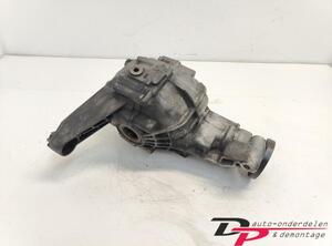 Transfer Case MERCEDES-BENZ M-CLASS (W163)