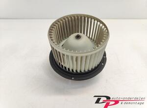 Interior Blower Motor JAGUAR S-Type (X200)