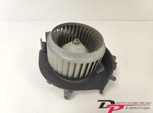 Interior Blower Motor AUDI A6 (4F2, C6)