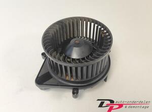 Interior Blower Motor SEAT Exeo ST (3R5)