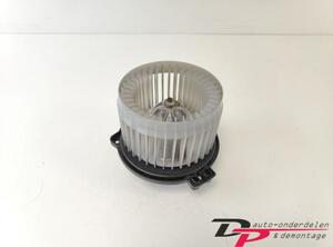 Interior Blower Motor HONDA Jazz II (GD, GE2, GE3)