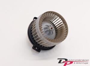 Interior Blower Motor HONDA JAZZ II (GD_, GE3, GE2)