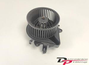 Interior Blower Motor FIAT IDEA (350_), LANCIA MUSA (350_)