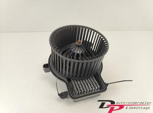 Interior Blower Motor PEUGEOT 5008 (0U_, 0E_)