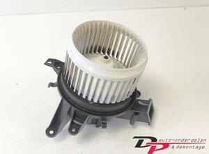 Interior Blower Motor JEEP RENEGADE SUV (BU, B1)