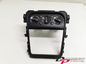 Heating &amp; Ventilation Control Assembly SUZUKI SX4 (EY, GY)