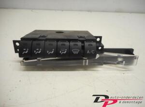 Heating &amp; Ventilation Control Assembly SUZUKI Baleno Kombi (EG)