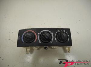 Heating &amp; Ventilation Control Assembly RENAULT Megane I Coach (DA0/1)