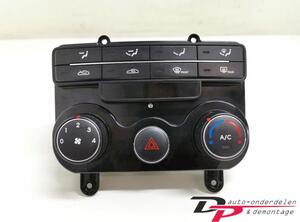 Heating &amp; Ventilation Control Assembly HYUNDAI i30 (FD), HYUNDAI i30 Kombi (FD)