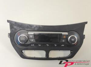 Heating &amp; Ventilation Control Assembly FORD Kuga II (DM2), FORD Kuga I (--), FORD C-Max (DM2), FORD Focus C-Max (--)