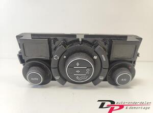 Heating &amp; Ventilation Control Assembly PEUGEOT 308 I (4A, 4C), PEUGEOT 308 SW I (4E, 4H)