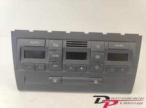 Heating &amp; Ventilation Control Assembly SEAT Exeo ST (3R5)