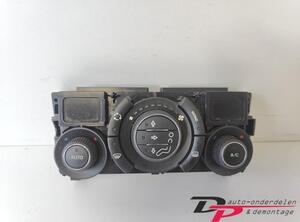 Heating &amp; Ventilation Control Assembly PEUGEOT 308 I (4A, 4C), PEUGEOT 308 SW I (4E, 4H)