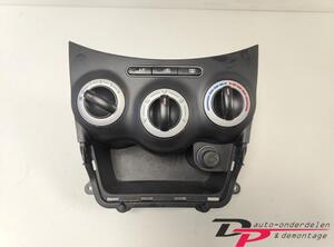 Heating &amp; Ventilation Control Assembly HYUNDAI i10 (PA)